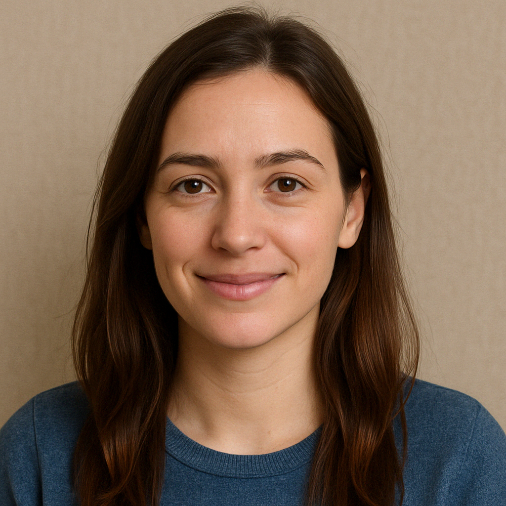 Female Avatar