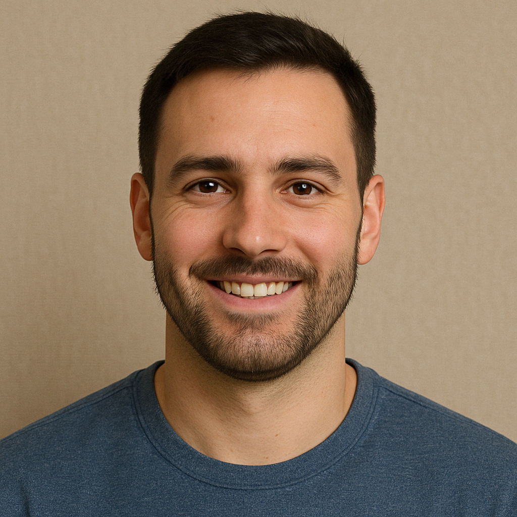 Male Avatar